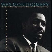 Wes Montgomery - Groove Brothers ryhmässä CD @ Bengans Skivbutik AB (633455)
