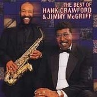 Crawford Hank - Night Beat - Best Of ryhmässä CD / Jazz/Blues @ Bengans Skivbutik AB (633481)
