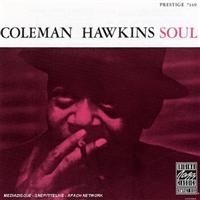 Hawkins Coleman - Soul ryhmässä CD / Jazz/Blues @ Bengans Skivbutik AB (633483)