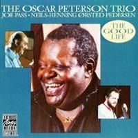 Peterson Oscar - Good Life ryhmässä CD / Jazz/Blues @ Bengans Skivbutik AB (633488)