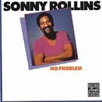 Rollins Sonny - No Problem ryhmässä Övrigt /  @ Bengans Skivbutik AB (633667)