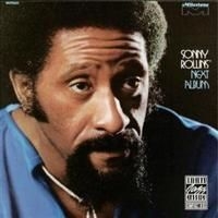 Rollins Sonny - Next Album ryhmässä CD / Jazz/Blues @ Bengans Skivbutik AB (633671)