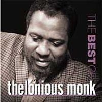 Monk Thelonious - Best Of ryhmässä CD / Jazz/Blues @ Bengans Skivbutik AB (633697)