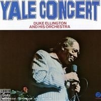 Ellington Duke - Yale Concert ryhmässä CD / Jazz/Blues @ Bengans Skivbutik AB (633704)