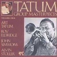 Tatum Art - Tatum Group Masterpieces Vol 2 ryhmässä CD @ Bengans Skivbutik AB (633718)