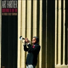 Farmer Art - Something To Live For
