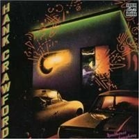 Crawford Hank - Roadhouse Symphony ryhmässä CD / Jazz/Blues @ Bengans Skivbutik AB (633737)