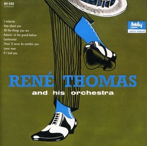René Thomas - And His Orchestra