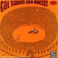 Tjader Cal - Latin Concert ryhmässä CD @ Bengans Skivbutik AB (634051)