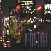 Crawford Hank - After Dark ryhmässä CD @ Bengans Skivbutik AB (634073)