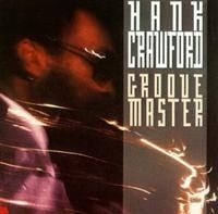 Crawford Hank - Groove Master ryhmässä CD @ Bengans Skivbutik AB (634077)