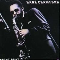 Crawford Hank - Night Beat ryhmässä Övrigt /  @ Bengans Skivbutik AB (634081)