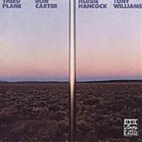 Carter Ron/Hancock H/Williams T - Third Plane ryhmässä CD @ Bengans Skivbutik AB (634140)