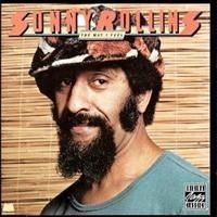 Rollins Sonny - Way I Feel ryhmässä Övrigt /  @ Bengans Skivbutik AB (634141)
