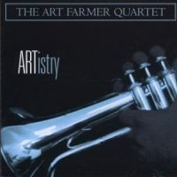 Farmer Art - Artistry ryhmässä Övrigt /  @ Bengans Skivbutik AB (634155)