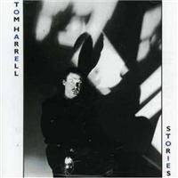 Harrell Tom - Stories ryhmässä CD @ Bengans Skivbutik AB (634158)