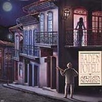 Farmer Art - Seresta Brasileira ryhmässä CD / Jazz/Blues @ Bengans Skivbutik AB (634181)