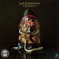 Jack Dejohnette - Sorcery ryhmässä Övrigt /  @ Bengans Skivbutik AB (634270)