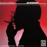 Joe Henderson - Relaxin' At Camarillo ryhmässä CD @ Bengans Skivbutik AB (634273)