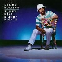 Rollins Sonny - Sunny Days Starry Nights ryhmässä CD / Jazz/Blues @ Bengans Skivbutik AB (634325)