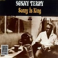 Terry Sonny - Sonny Is King ryhmässä CD @ Bengans Skivbutik AB (634326)