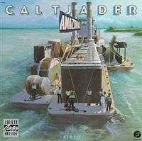 Tjader Cal - Amazonas ryhmässä CD @ Bengans Skivbutik AB (634345)