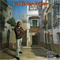 Tjader Cal - Primo ryhmässä CD / Jazz/Blues @ Bengans Skivbutik AB (634348)
