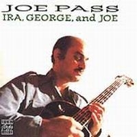 Joe Pass - Ira George & Joe ryhmässä CD @ Bengans Skivbutik AB (634397)