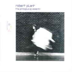 ROBERT PLANT - THE PRINCIPLE OF MOMENTS