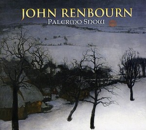 Renbourn John - Palermo Snow