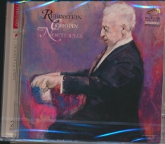 Rubinstein Arthur - Chopin: Nocturnes - Sony Classical Originals