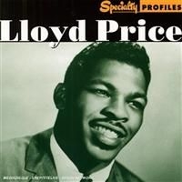 Price Lloyd - Speciality Profiles ryhmässä CD @ Bengans Skivbutik AB (634748)