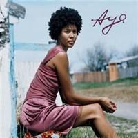 Ayo - Joyful ryhmässä CD @ Bengans Skivbutik AB (634895)