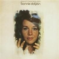 Dobson Bonnie - Good Morning Rain ryhmässä Övrigt /  @ Bengans Skivbutik AB (635020)