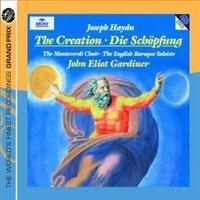 Haydn - Skapelsen ryhmässä Övrigt /  @ Bengans Skivbutik AB (635187)