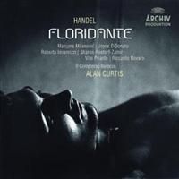 Händel - Floridante Kompl ryhmässä CD @ Bengans Skivbutik AB (635388)