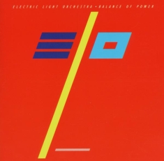 Electric Light Orchestra - Balance Of Power