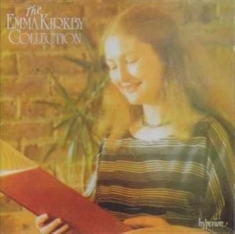 Various - Emma Kirkby Collection