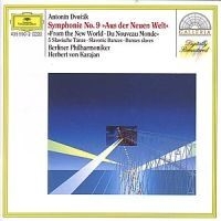Dvorak - Symfoni 9 Från Nya Världen Mm ryhmässä Övrigt /  @ Bengans Skivbutik AB (635930)