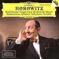 Horowitz Vladimir Piano - Horowitz ryhmässä Övrigt /  @ Bengans Skivbutik AB (636048)