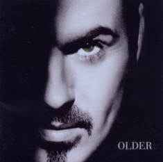 Michael George - Older