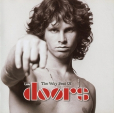 THE DOORS - THE VERY BEST OF THE DOORS