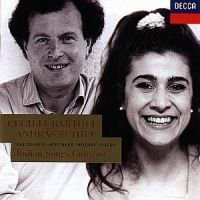 Bartoli Cecilia Mezzo-Sopran - Recital - Canzone ryhmässä CD @ Bengans Skivbutik AB (636619)