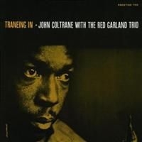 Coltrane John - Traneing In ryhmässä CD @ Bengans Skivbutik AB (636664)