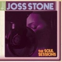 Joss Stone - Soul Sessions ryhmässä CD @ Bengans Skivbutik AB (637103)