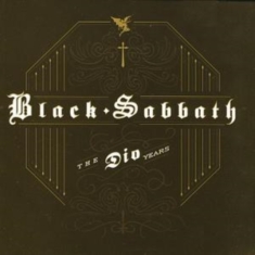 BLACK SABBATH - THE DIO YEARS