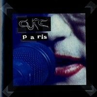 Cure - Paris ryhmässä CD @ Bengans Skivbutik AB (637299)