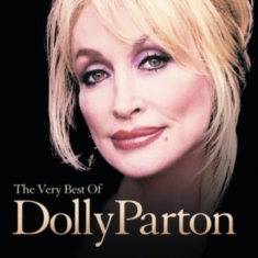 Parton Dolly - The Very Best Of
