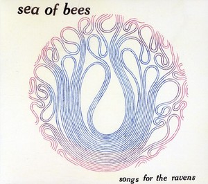 Sea Of Bees - Songs For The Ravens