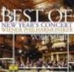 Various Artists - Best Of New Year's Concert Vol 2 ryhmässä CD @ Bengans Skivbutik AB (637507)
